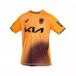 Camiseta Brisbane Broncos Rugby 2026 Entrenamiento