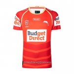 Camiseta Dolphins Rugby 2026 Local