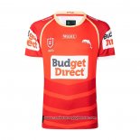 Camiseta Dolphins Rugby 2026 Local