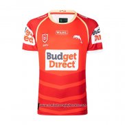 Camiseta Dolphins Rugby 2026 Local