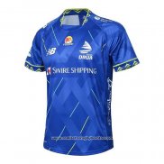 Camiseta Fiyi Rugby 2025 Local