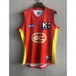 Camiseta Gold Coast Suns AFL 2020 Local