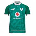 Camiseta Irlanda Rugby 2025-2026 Local  Camiseta Irlanda Rugby 2025-2026 Local