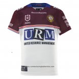 Camiseta Manly Warringah Sea Eagles Rugby 2026 Local