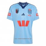 Camiseta NSW Blues Rugby 2026 Local