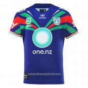 Camiseta Nueva Zelandia Warriors Rugby 2026 Local