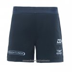 Pantalones Cortos North Queensland Cowboys Rugby 2026 Negro