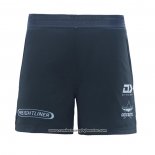 Pantalones Cortos North Queensland Cowboys Rugby 2026 Negro