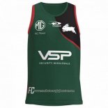 Tank Top South Sydney Rabbitohs Rugby 2023 Entrenamiento