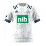 Camiseta Blues Rugby 2021 Local