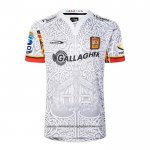 Camiseta Chiefs Rugby 2026 Segunda