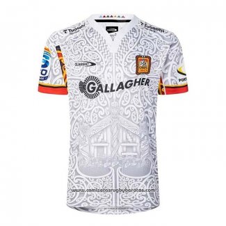 Camiseta Chiefs Rugby 2026 Segunda