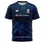 Camiseta Fiyi Rugby 2023 Entrenamiento