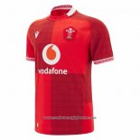 Camiseta Gales Rugby 2025-2026 Local