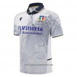 Camiseta Italia Rugby 2025-2026 Segunda