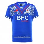Camiseta Samoa Rugby 2025-2026 Local