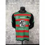 Camiseta South Sydney Rabbitohs Rugby 2022 Local
