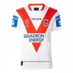 Camiseta St. George Illawarra Dragons Rugby 2026 Local