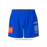 Pantalones Cortos Newcastle Knights Rugby 2026 Local