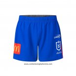 Pantalones Cortos Newcastle Knights Rugby 2026 Local