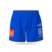 Pantalones Cortos Newcastle Knights Rugby 2026 Local