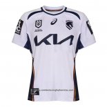 Camiseta Brisbane Broncos Rugby 2026 Heritage