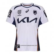Camiseta Brisbane Broncos Rugby 2026 Heritage
