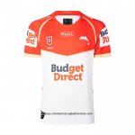 Camiseta Dolphins Rugby 2026 Segunda