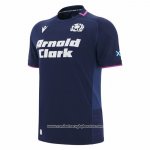 Camiseta Escocia Rugby 2025-2026 Local  Camiseta Escocia Rugby 2025-2026 Local