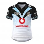 Camiseta Fiyi Bati Rugby RLWC 2026 Local