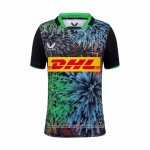 Camiseta Harlequin F.C Rugby 2025-2026 Big Game  Camiseta Harlequin F.C Rugby 2025-2026 Big Game