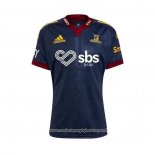 Camiseta Highlanders Rugby 2022 Local