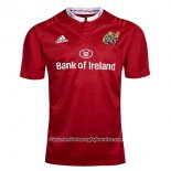 Camiseta Munster Rugby 2017 Local