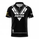 Camiseta Nueva Zelandia Kiwis Rugby RLWC 2026 Local