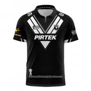 Camiseta Nueva Zelandia Kiwis Rugby RLWC 2026 Local