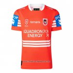 Camiseta St. George Illawarra Dragons Rugby 2026 Segunda