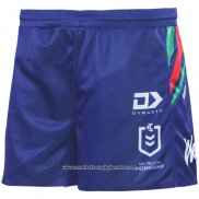 Pantalones Cortos Nueva Zelandia Warriors Rugby 2026