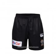Pantalones Cortos Wests Tigers Rugby 2026 Negro