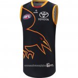 Camiseta Adelaide Crows AFL 2024