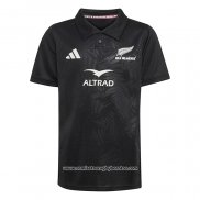 Camiseta All Blacks Rugby 2026-2027 Local