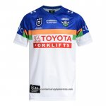 Camiseta Canberra Raiders Rugby 2026 Segunda