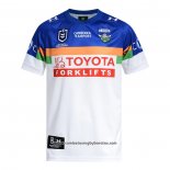 Camiseta Canberra Raiders Rugby 2026 Segunda