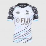Camiseta Fiyi 7s Rugby 2025 Local