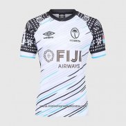 Camiseta Fiyi 7s Rugby 2025 Local