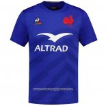 Camiseta Francia Rugby 2023 Local