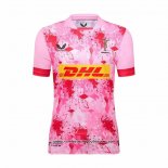 Camiseta Harlequin F.C Rugby 2025-2026 Segunda