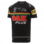 Camiseta Penrith Panthers Rugby 2021 Local