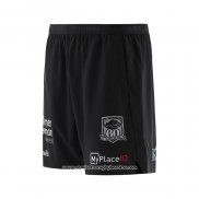 Pantalones Cortos Penrith Panthers Eagles Rugby 2026 Entrenamiento