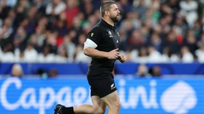 Dane Coles consigue su primer trabajo como entrenador