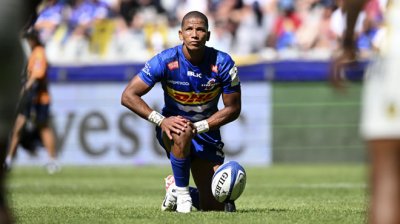 Los Stormers no logran vencer a La Rochelle
